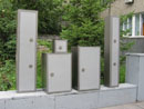 Сейфы 1 мини